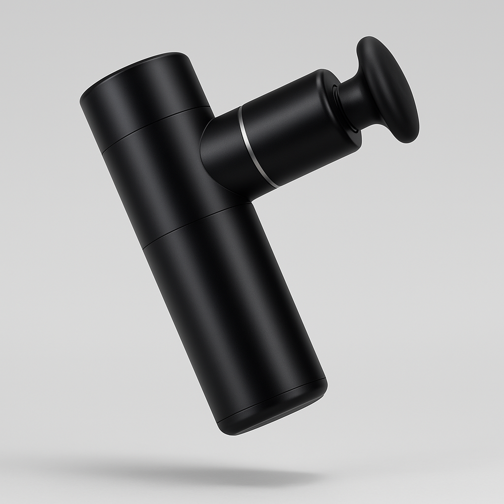 <h2>Waarom kiezen voor onze Rleev Massage Gun</h2>